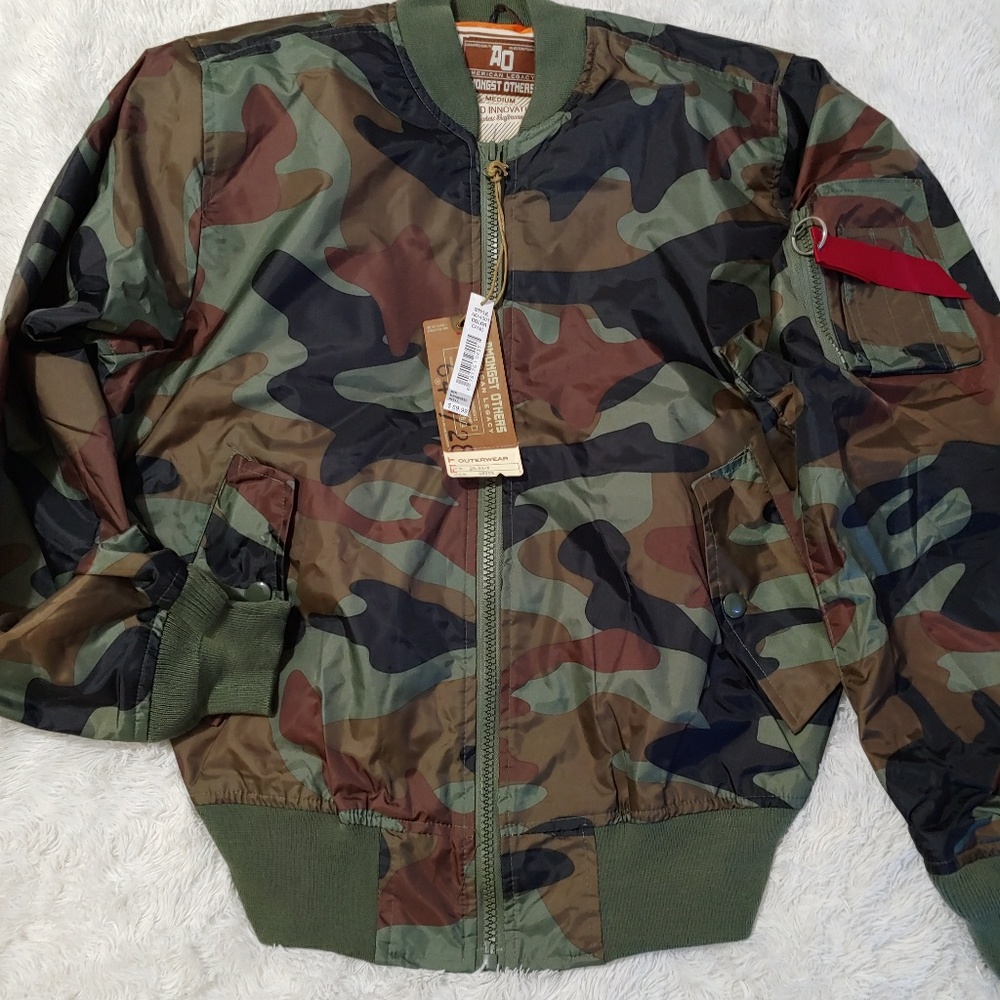 Jacket